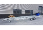 Vlemmix Châssis Tiny House Plateau 780 x 245 PTAC 3500 kg 